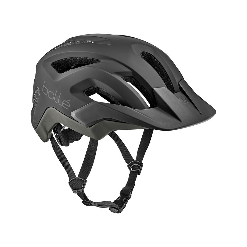 ADAPT MIPS, Mineral Black Matte-No Lens Reference, hi-res image number null